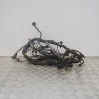 Мерседес benz c класса c204 свет проводов двигателя a0265459126 3.5 бензин