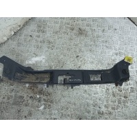Накладка замка капота Volvo S40 2 2006 30716338,30716339