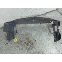 Дефлектор радиатора нижний Alfa Romeo 159 2008 60685279