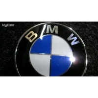 Эмблема BMW 3 E90/E91/E92/E93 2010 22405910 BMW