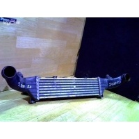 Интеркулер Mercedes CLK W208 2002 A2025001100