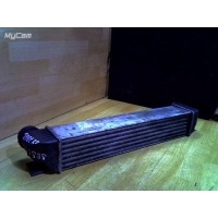 Интеркулер BMW 5 E39 2000