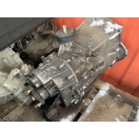 КПП (Коробка передач механическая) Volkswagen LT 2 2002 711614
