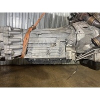 кпп автоматическая (акпп) Mercedes GLE W166 2018 725035, 725035, 1662707202, A1662707202, W9T700, A1662706502, A7252701211, A7252701211, A7252701311, A1662708902