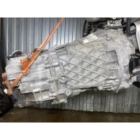 КПП механическая (МКПП) Mercedes Sprinter W906 2017 711680, A9062602401, 711680, 9062607300, A9062610503, A9062607300, 9062605100, A9062602102