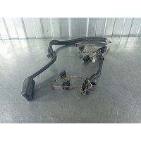 Проводка двигателя BMW 5 series F10 2013 12517619144, 12517619144, 12518654233, 12517649087, 7619144