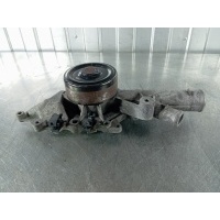 Помпа Mercedes C-class W203 2002 A6112001201, R6112010310, A6112010310, A6112000201