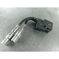 Катушка зажигания Mercedes S-class W220 2002 A0001587803, 0221503035