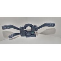 Переключатель подрулевой (стрекоза) Volkswagen Passat B6 2007 3C0953549H,05113812,3C9953513.C,3C9953507R