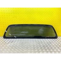 Стекло заднее Nissan Navara (D40) 2004-2015 2013 79700EB300, 43R001385