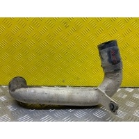Патрубок интеркулера Nissan Pathfinder (R51M) 2004-2013 2010 144605X00B