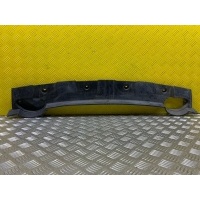 Накладка переднего бампера Nissan Pathfinder (R51M) 2004-2013 Внедорожник 2007 96015EB302