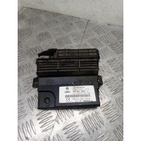 Блок управления BCM (Body Control Module) Audi Q7 4L 2007 4F0907280E