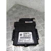 Блок управления АКПП Audi Q7 4L 2007 09D927750FK