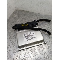 Блок управления пневмоподвеской Audi Q7 4L 2007 4L0910553B