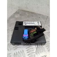 Блок комфорта Audi Q7 4L 2007 4L0907289A