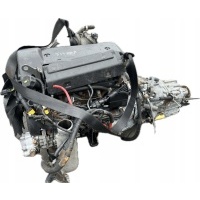 Двигатель в сборе 8140.43s iveco daily iii 2.8 hpi 99 - common рейка