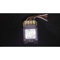Блок управления вентилятором радиатора Mercedes S W220 2000 A0255455932N1,A0255455932,0255455932,A0205451532,A0255455932,A0275457732,A0205451532,A0148000050