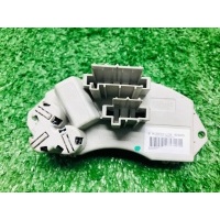 Сопротивление печки BMW 1 E87/E81/E82/E88 2012 9265892,T1015486A,64119265892,9265892,64119266185,9266185,64119222072,9222072,64119146765,9146765,64116927090