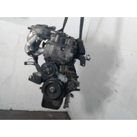 двигатель (двс) Nissan Primera P12 (2002 - 2007) 2003 1.80000000000000004 Бензин Qg18