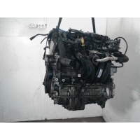 двигатель (двс) Opel Zafira B (2005 - 2012) 2007 2.20000000000000018 Бензин Z22YH