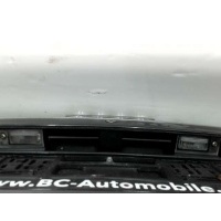 подсветка номера Audi A6 (C5) (1997 - 2004) 2004