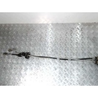 кулиса кпп Opel Astra H (2004 - 2010) 2008