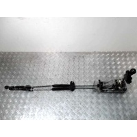 кулиса кпп Volkswagen Sharan (2000 - 2006) 2002