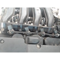 форсунка топливная BMW 5 E60 (2003 - 2009) 2005 445110216