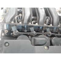 форсунка топливная BMW 5 E60 (2003 - 2009) 2005 445110216