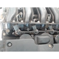 форсунка топливная BMW 5 E60 (2003 - 2009) 2005 445110216