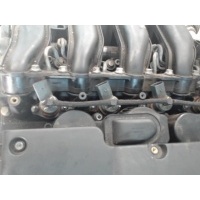 форсунка топливная BMW 5 E60 (2003 - 2009) 2005 445110216