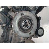 шкив коленвала Opel Astra H (2004 - 2010) 2006