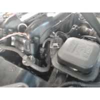 форсунка топливная BMW 3 E90 (2005 - 2011) 2005 445110216