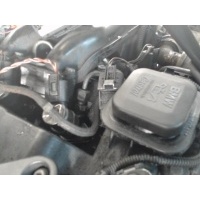 форсунка топливная BMW 3 E90 (2005 - 2011) 2005 445110216