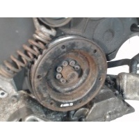 шкив коленвала Audi A4 (B6) (2000 - 2004) 2003