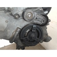 шкив коленвала Opel Zafira B (2005 - 2012) 2007