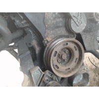 шкив коленвала Audi A4 (B5) (1994 - 2000) 1999