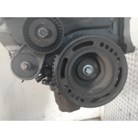шкив коленвала Opel Astra G (1998 - 2005) 2002