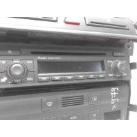 аудиотехника Audi A6 (C5) (1997 - 2004) 2004