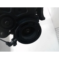 шкив коленвала Opel Astra G (1998 - 2005) 2000