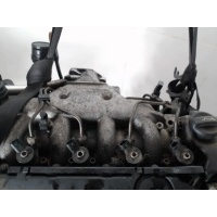 форсунка топливная Citroen C8 (2002 - 2008) 2006 9638488980