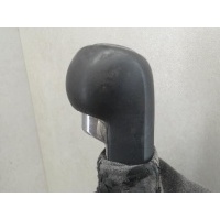 рычаг кулисы кпп Opel Astra H (2004 - 2010) 2006