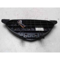 аудиотехника Nissan Primera P12 (2002 - 2007) 2003