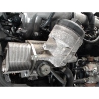 теплообменник Opel Astra H (2004 - 2010) 2008