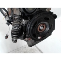 шкив коленвала Opel Corsa D (2006 - 2015) 2007