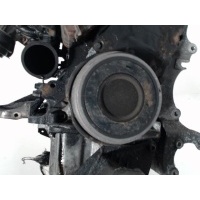шкив коленвала Volkswagen Sharan (2000 - 2006) 2002