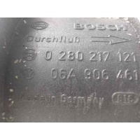 измеритель потока воздуха (расходомер) Volkswagen Sharan (2000 - 2006) 2002