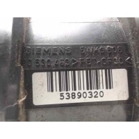 измеритель потока воздуха (расходомер) Opel Vectra C (2002 - 2008) 2003
