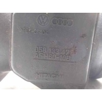 измеритель потока воздуха (расходомер) Volkswagen Passat 5 (1996 - 2000) 1999